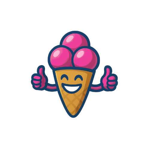 ijsje ZoetFestijn ZoetFestijn Logo